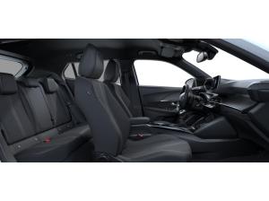 Peugeot 2008 ALLURE Benzin 100