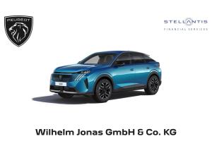 Peugeot 3008 Allure Business HYBRID 145 DSC6