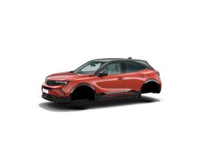 Opel Mokka YES 1.2 Turbo S/S Manuelles 6-Gang-Getriebe