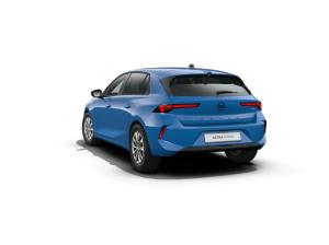 Opel Astra Edition 1.2 MHEV 6-Gang-Doppelkupplungsgetriebe