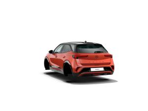 Opel Mokka YES 1.2 Turbo S/S Manuelles 6-Gang-Getriebe