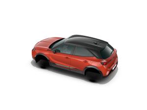 Opel Mokka YES 1.2 Turbo S/S Manuelles 6-Gang-Getriebe