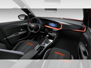 Opel Mokka YES 1.2 Turbo S/S Manuelles 6-Gang-Getriebe