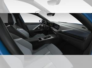 Opel Astra Edition 1.2 MHEV 6-Gang-Doppelkupplungsgetriebe