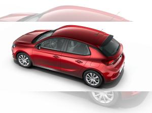 Opel Corsa Edition 1.2 Turbo S/S Manuelles 6-Gang-Getriebe