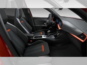 Opel Mokka YES 1.2 Turbo S/S Manuelles 6-Gang-Getriebe