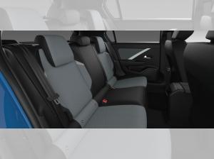 Opel Astra Edition 1.2 MHEV 6-Gang-Doppelkupplungsgetriebe