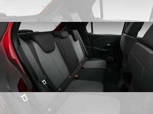 Opel Corsa Edition 1.2 Turbo S/S Manuelles 6-Gang-Getriebe
