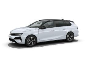 Opel Astra Sports Tourer GS 1.2 MHEV 6-Gang-Doppelkupplungsgetriebe