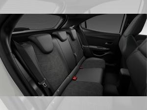 Opel Mokka Ultimate 1.2 MHEV 6-Gang-Doppelkupplungsgetriebe