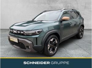 Dacia Duster Extreme hybrid 155 ⚠️kostenlose Winterräder | 0%-Leasing | Full-Service⚠️