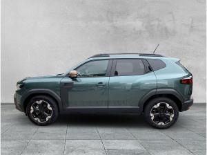 Dacia Duster Extreme hybrid 155 ⚠️kostenlose Winterräder | 0%-Leasing | Full-Service⚠️