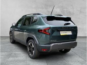 Dacia Duster Extreme hybrid 155 ⚠️kostenlose Winterräder | 0%-Leasing | Full-Service⚠️