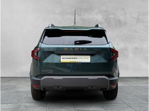 Dacia Duster Extreme hybrid 155 ⚠️kostenlose Winterräder | 0%-Leasing | Full-Service⚠️