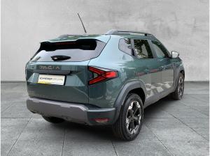 Dacia Duster Extreme hybrid 155 ⚠️kostenlose Winterräder | 0%-Leasing | Full-Service⚠️