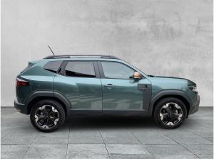 Dacia Duster Extreme hybrid 155 ⚠️kostenlose Winterräder | 0%-Leasing | Full-Service⚠️