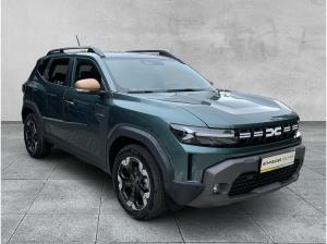 Dacia Duster Extreme hybrid 155 ⚠️kostenlose Winterräder | 0%-Leasing | Full-Service⚠️