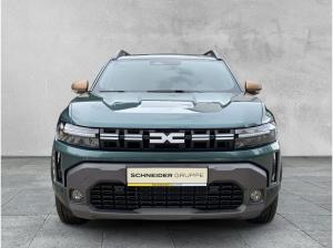 Dacia Duster Extreme hybrid 155 ⚠️kostenlose Winterräder | 0%-Leasing | Full-Service⚠️