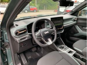 Dacia Duster Extreme hybrid 155 ⚠️kostenlose Winterräder | 0%-Leasing | Full-Service⚠️