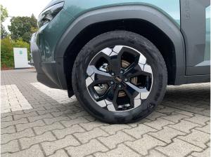 Dacia Duster Extreme hybrid 155 ⚠️kostenlose Winterräder | 0%-Leasing | Full-Service⚠️