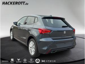 Seat Ibiza FR 1.0 TSI 116 PS 7-Gang-DSG *VERFÜGBAR*