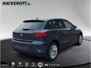 Seat Ibiza FR 1.0 TSI 116 PS 7-Gang-DSG *VERFÜGBAR*