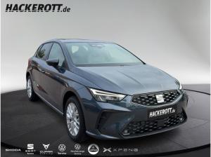 Seat Ibiza FR 1.0 TSI 116 PS 7-Gang-DSG *VERFÜGBAR*