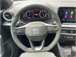 Seat Ibiza FR 1.0 TSI 116 PS 7-Gang-DSG *VERFÜGBAR*