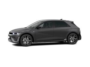 Hyundai IONIQ 5 Hyundai IONIQ 5 63kWh 125 kW Heckantrieb Centriq