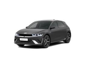 Hyundai IONIQ 5 Hyundai IONIQ 5 63kWh 125 kW Heckantrieb Centriq