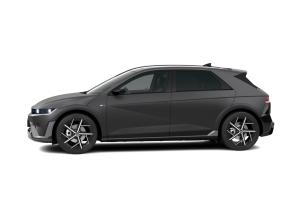 Hyundai IONIQ 5 Hyundai IONIQ 5 63kWh 125 kW Heckantrieb Centriq