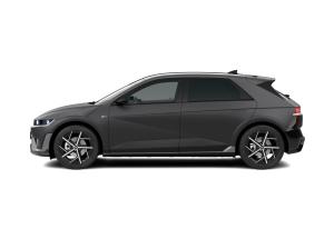 Hyundai IONIQ 5 Hyundai IONIQ 5 63kWh 125 kW Heckantrieb Centriq