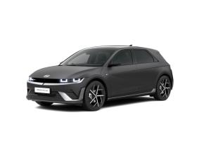 Hyundai IONIQ 5 Hyundai IONIQ 5 63kWh 125 kW Heckantrieb Centriq