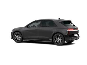Hyundai IONIQ 5 Hyundai IONIQ 5 63kWh 125 kW Heckantrieb Centriq