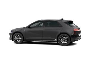 Hyundai IONIQ 5 Hyundai IONIQ 5 63kWh 125 kW Heckantrieb Centriq