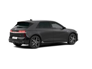 Hyundai IONIQ 5 Hyundai IONIQ 5 63kWh 125 kW Heckantrieb Centriq