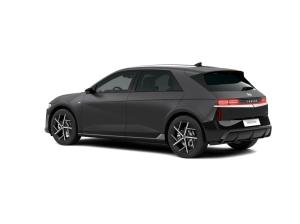 Hyundai IONIQ 5 Hyundai IONIQ 5 63kWh 125 kW Heckantrieb Centriq