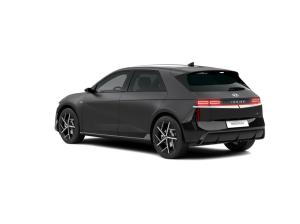 Hyundai IONIQ 5 Hyundai IONIQ 5 63kWh 125 kW Heckantrieb Centriq