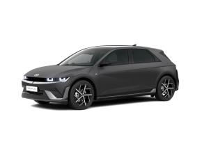 Hyundai IONIQ 5 Hyundai IONIQ 5 63kWh 125 kW Heckantrieb Centriq