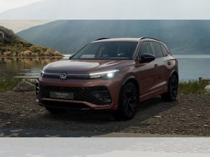 Volkswagen Tiguan | EDITION 20 | Hybrid DSG AHK 360 SpurW