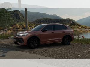 Volkswagen Tiguan | EDITION 20 | Hybrid DSG AHK 360 SpurW