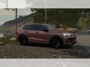 Volkswagen Tiguan | EDITION 20 | Hybrid DSG AHK 360 SpurW