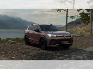 Volkswagen Tiguan | EDITION 20 | Hybrid DSG AHK 360 SpurW