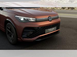 Volkswagen Tiguan | EDITION 20 | Hybrid DSG AHK 360 SpurW
