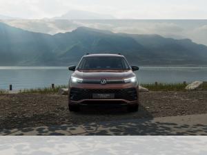 Volkswagen Tiguan | EDITION 20 | Hybrid DSG AHK 360 SpurW