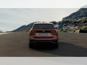 Volkswagen Tiguan | EDITION 20 | Hybrid DSG AHK 360 SpurW