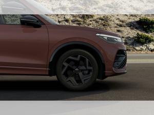 Volkswagen Tiguan | EDITION 20 | Hybrid DSG AHK 360 SpurW
