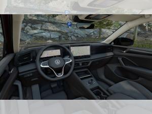 Volkswagen Tiguan | EDITION 20 | Hybrid DSG AHK 360 SpurW