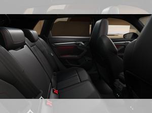 Audi A3 Sportback 	 2 x S line Business ACC AHK TechPro Pano Navi
