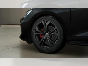 Audi A3 Sportback 	 2 x S line Business ACC AHK TechPro Pano Navi